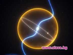 Учени откриха 