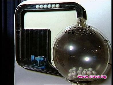 Тото джакпотът стигна 2,3 млн. лв.