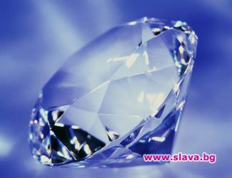 4 диаманта в хазната