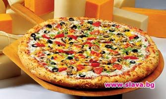 Японци строят пицария на Луната