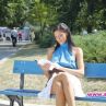 Мис България помага на младите да преоткрият красотата на книгите
