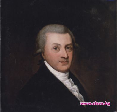 Вдигат тост в чест на Артър Гинес