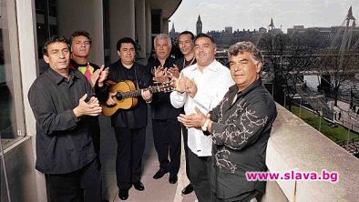 Кралете на фламенкото идват в София