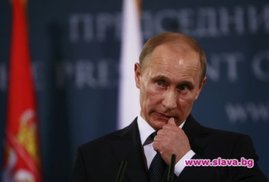 Путин сложил ботокс