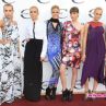 Just Cavalli представя колекция есен-зима 2011-2012