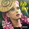 Днес е премиерата на новата песен на Katy Perry "The one that got away"