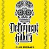 Бобо & DVD, Rawland и DJ Fail 2 ще подгряват Delinquent Habits 