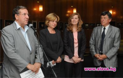 Конкурсът за късометражно кино 