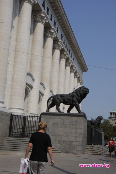 Заради “Цар” Киро Връщат Закона за конфискация без съд