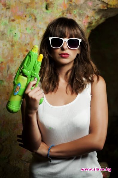 Излезе първото дъбстеп видео у нас 