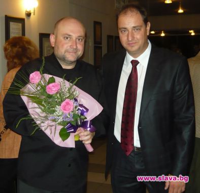 СРАВНИХА БАЛЕТА „АЛБЕНА” НА ДИМИТЪР КИРОВ СЪС „СЕЛСКА ЧЕСТ” НА МАСКАНИ