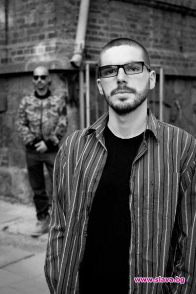 IMP пусна дебютното си видео 