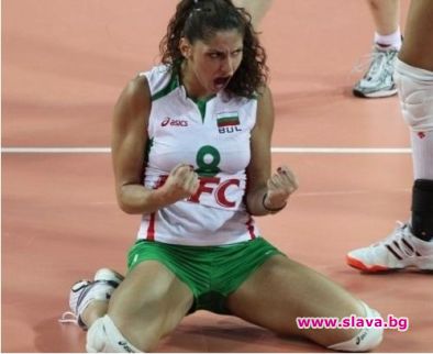 Скандалната Ева върната в националния