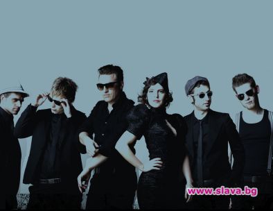 Parov Stelar Band с предколеден концерт в София