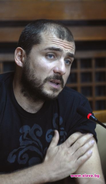 „Островът” на Камен Калев тръгва по кината
