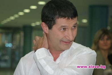 Каролев кръшка с манекенка