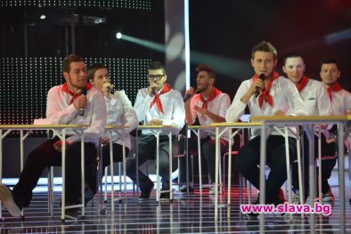 Световни продуценти хвалят българския “X Factor”