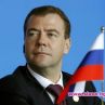 Медведев във Фейсбук