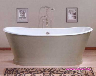 Баровците правят секс във вана с мляко