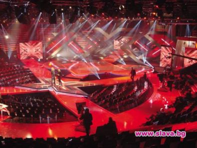 Политици наддават за Х Factor
