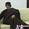Замразяват Кадафи