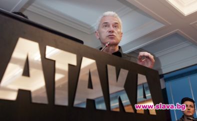 Сидеров няма да подкрепи никого на балотажа