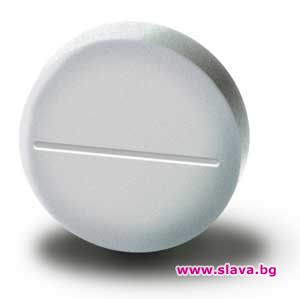 Парфюм на хапче спира потенето