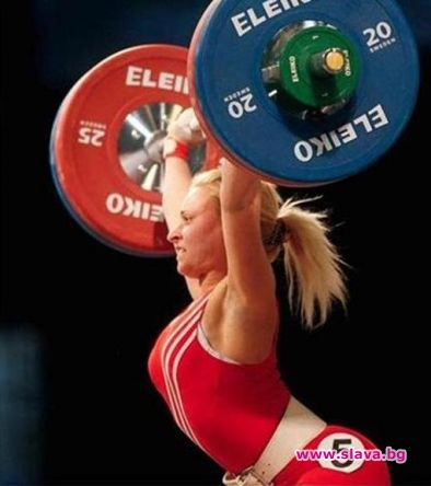 Продадохме 2-ма щангисти на Азербайджан за 800 бона