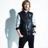 David Guetta  - първият диджей на музикалните награди на MTV