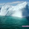 Антарктида „ражда“ айсберг с размерите на Ню Йорк 