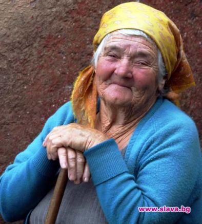 Учени:Сбогом на стареенето!