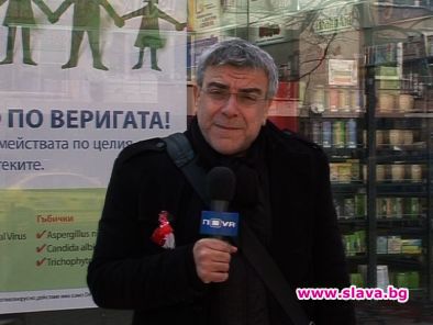 Владо Пенев се връща в