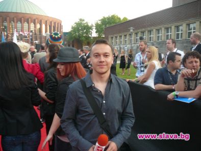 Новата суперзвезда на БНТ Росен Цветков: Гласът ни стана скъпа стока