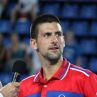 Ноле се забавлява на караоке в Бедрум 
