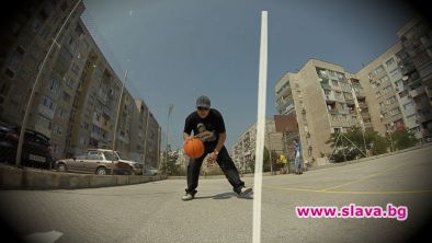 T.H.A представя хип хоп от улиците