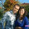 Яна Добрева и Никола Тодоров с дует