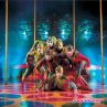 SALTIMBANCO НА CIRQUE DE SOLEIL ЩЕ СЕ ИЗПЪЛНЯВА НА ЖИВО