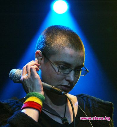Шиниъд О'Конър се омъжва