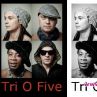 Tri O Five промотират албум