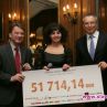 VIVACOM събра 51 714,14 лева от операция „Жълти стотинки” 