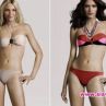 Критикуват H&M, че ползвали изкуствени моделки за рекламите си