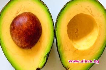 Пълнее ли се от авокадото?