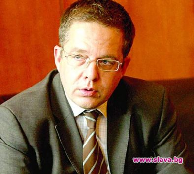 Дончо Барбалов: През 2012 г. трябва да харчим по-малко