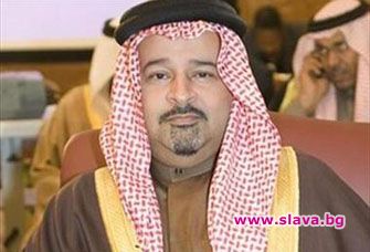 Шейх инвестира 300 млн. долара в Туитър