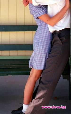 На Острова се притесниха за малолетните момичета 