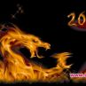 2012: Годината на Дракона е рубикон, после щастие