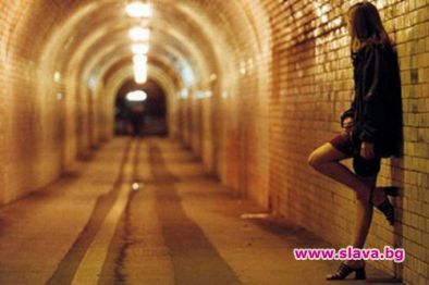 Сензация: легализират проститутките за ЧНГ!