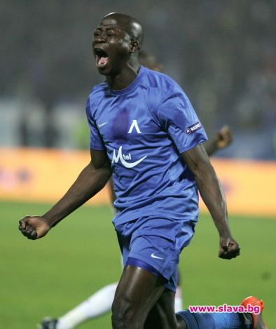 Гаранция: Гарата се връща на Герена