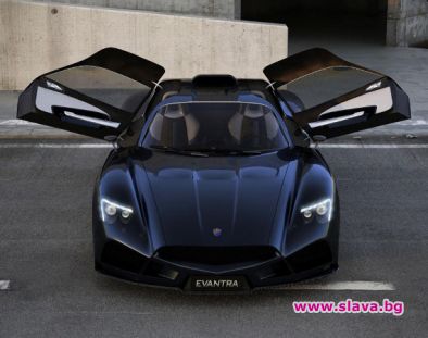 Ферари пуска нова суперкола