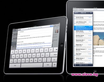 10 млн. нови iPad-и за рождения ден на Стив Джобс